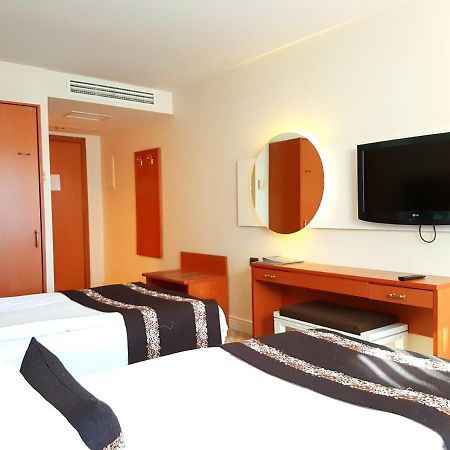 Jura Hotels Mavi Suermeli Adana Esterno foto