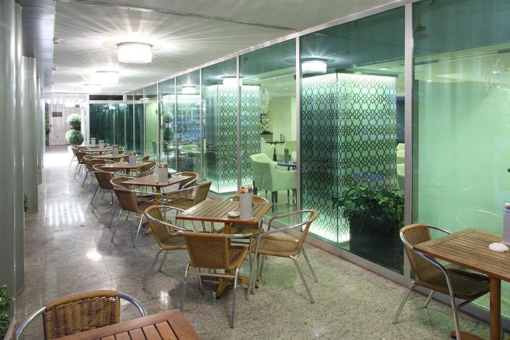 Jura Hotels Mavi Suermeli Adana Esterno foto