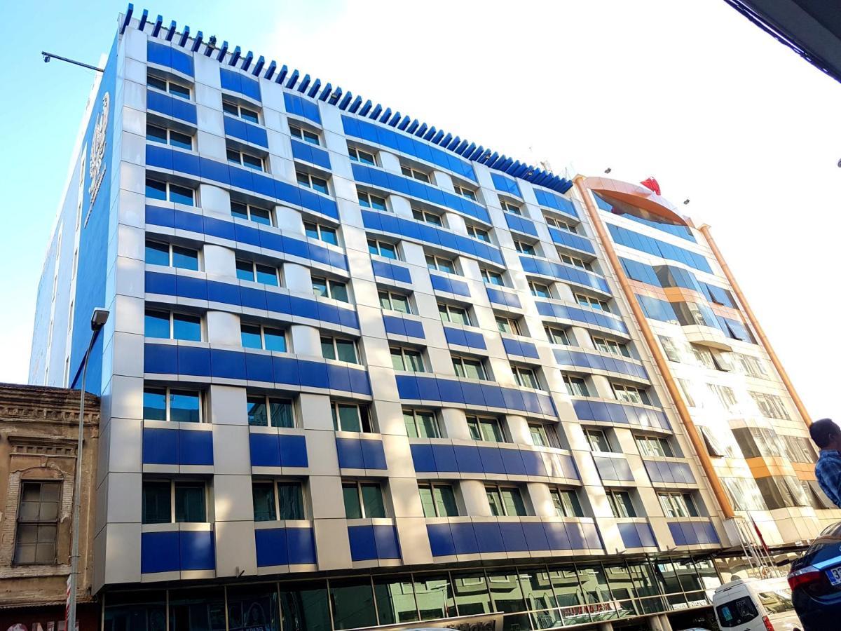 Jura Hotels Mavi Suermeli Adana Esterno foto