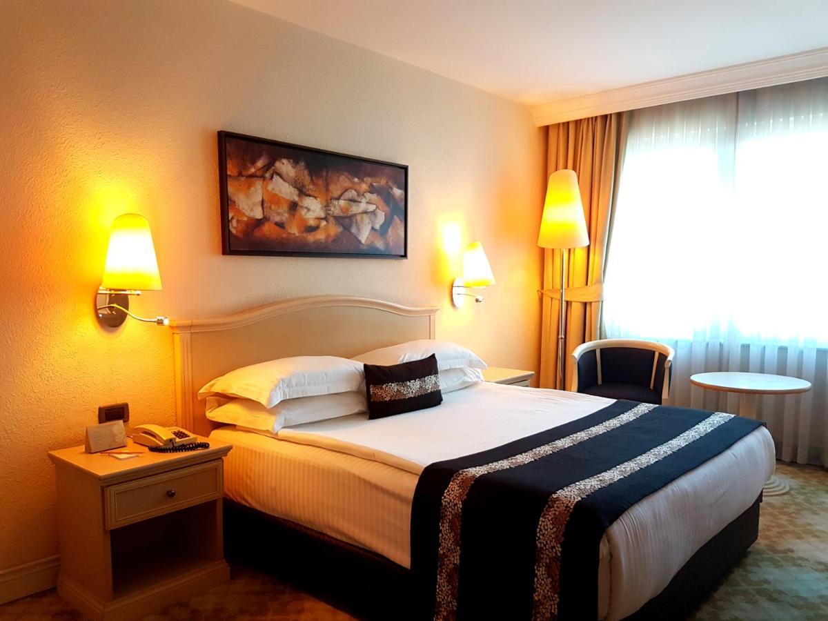 Jura Hotels Mavi Suermeli Adana Esterno foto