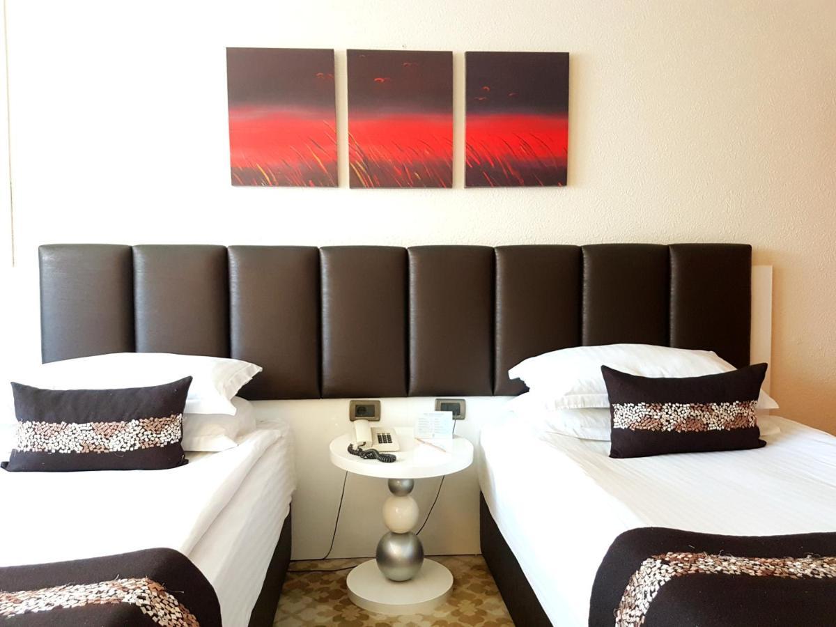 Jura Hotels Mavi Suermeli Adana Esterno foto