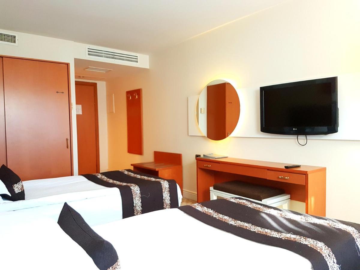 Jura Hotels Mavi Suermeli Adana Esterno foto