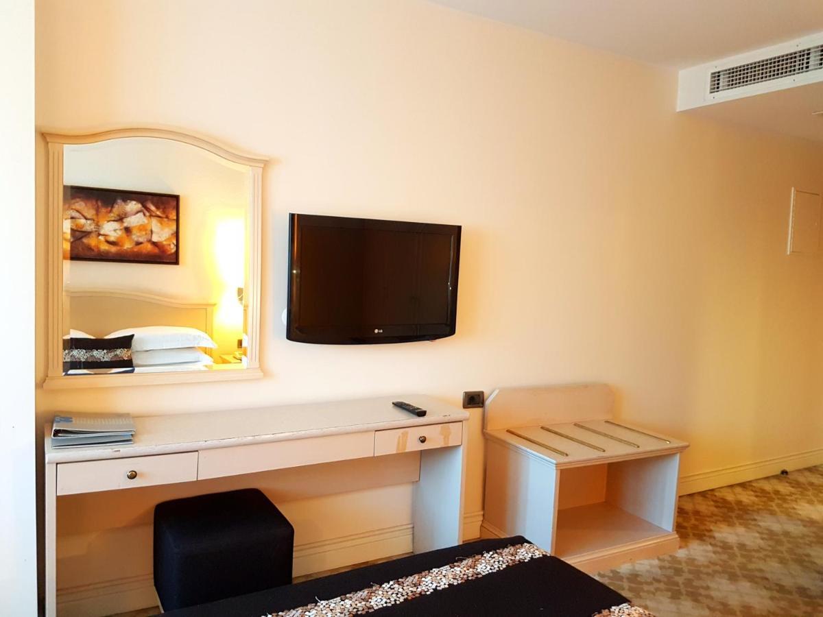 Jura Hotels Mavi Suermeli Adana Esterno foto
