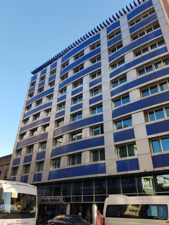 Jura Hotels Mavi Suermeli Adana Esterno foto