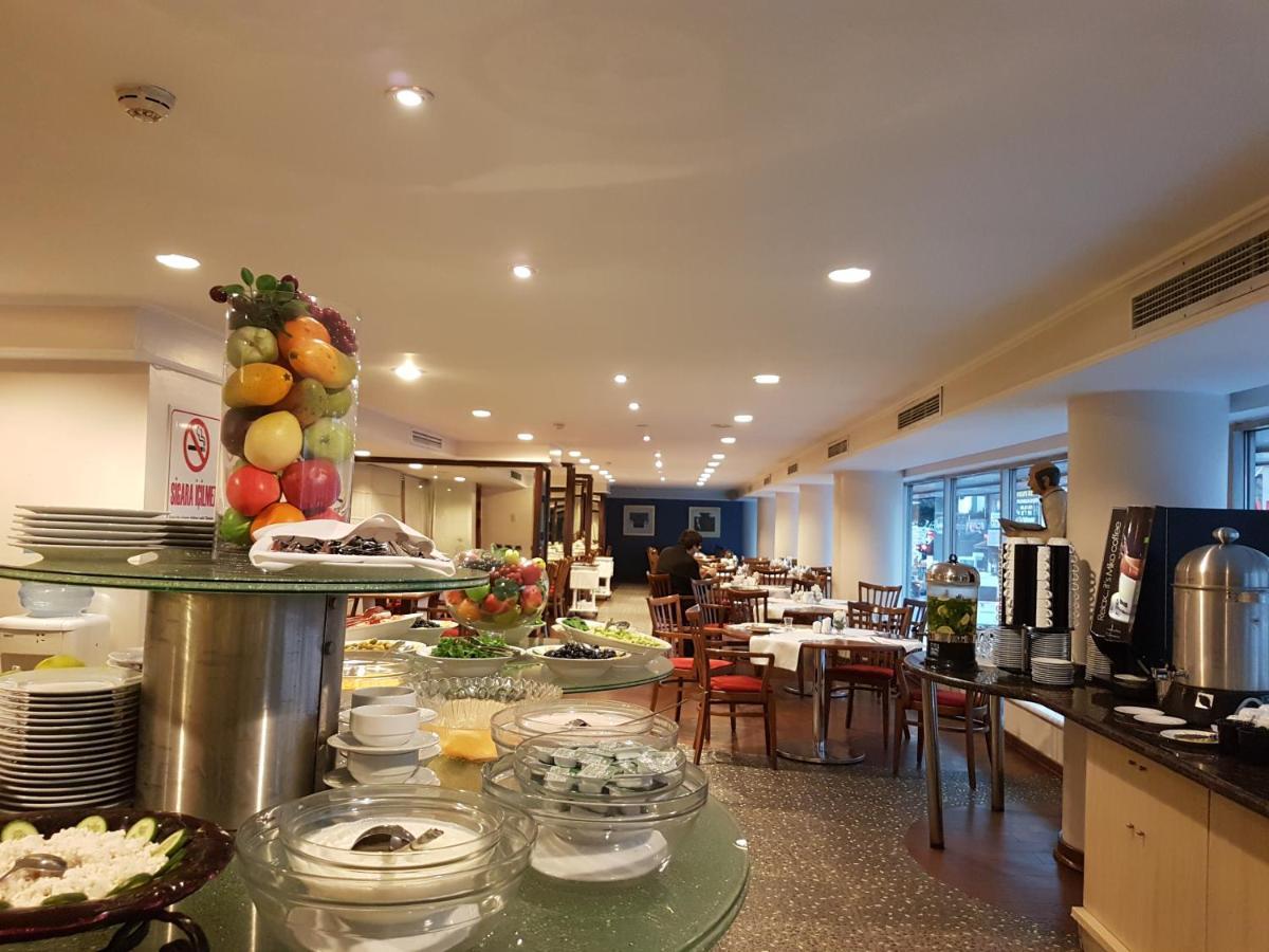 Jura Hotels Mavi Suermeli Adana Esterno foto