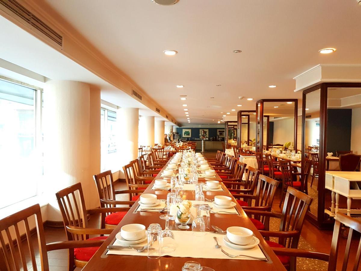 Jura Hotels Mavi Suermeli Adana Esterno foto