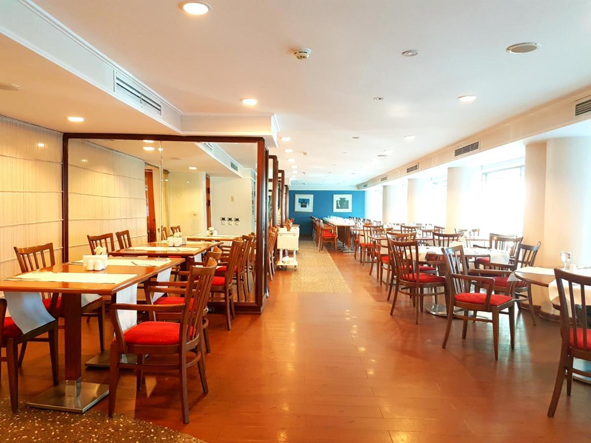 Jura Hotels Mavi Suermeli Adana Esterno foto