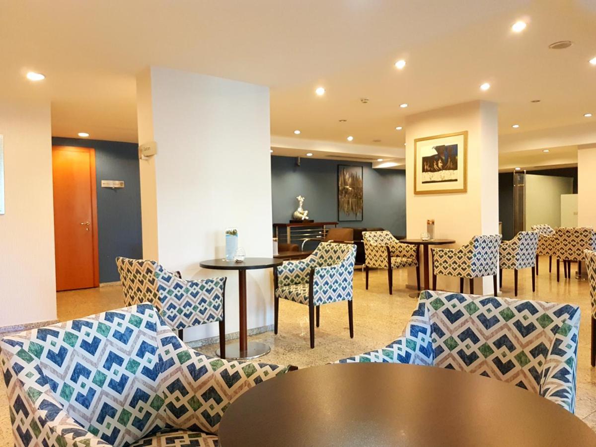 Jura Hotels Mavi Suermeli Adana Esterno foto