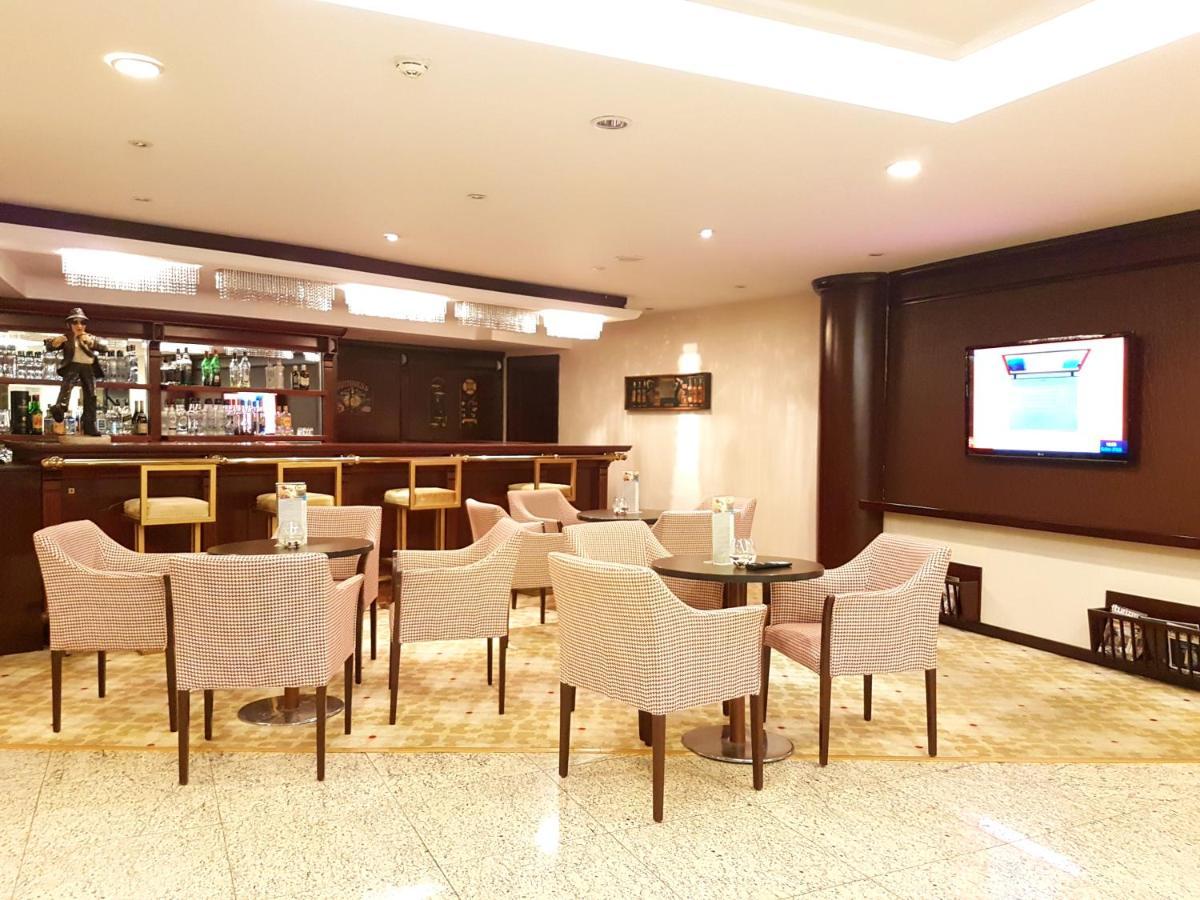 Jura Hotels Mavi Suermeli Adana Esterno foto