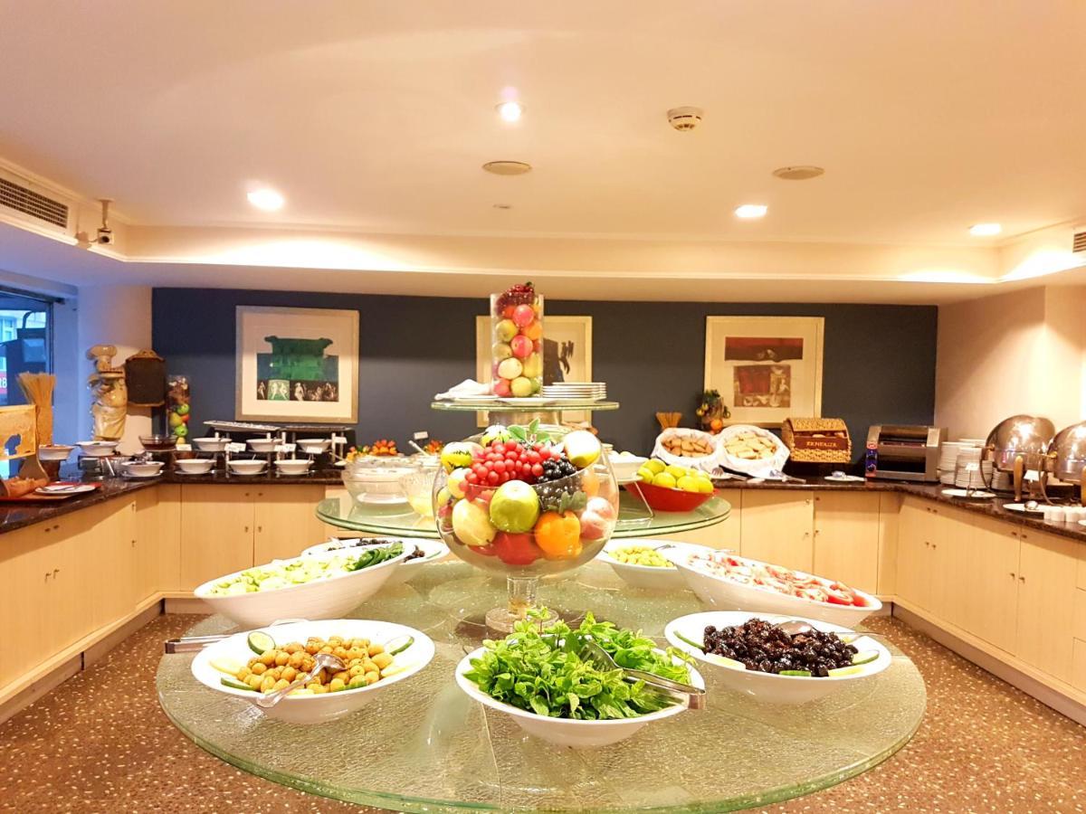 Jura Hotels Mavi Suermeli Adana Esterno foto