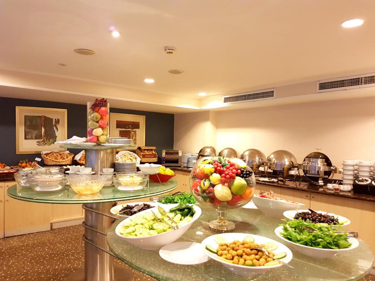 Jura Hotels Mavi Suermeli Adana Esterno foto