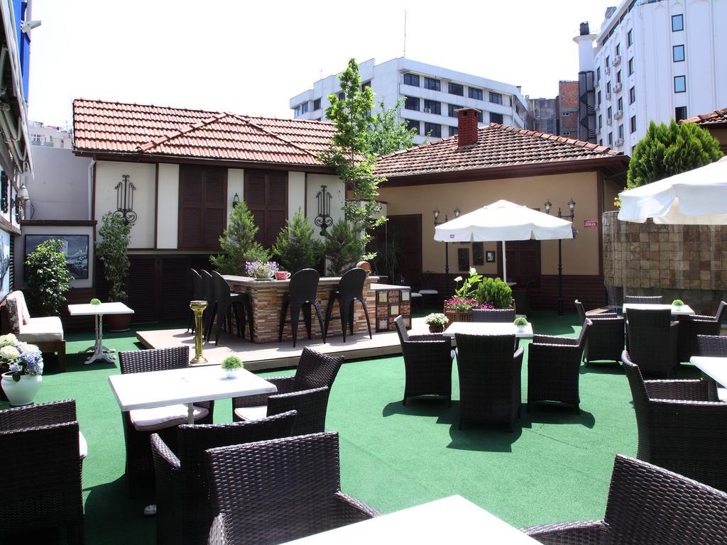 Jura Hotels Mavi Suermeli Adana Esterno foto