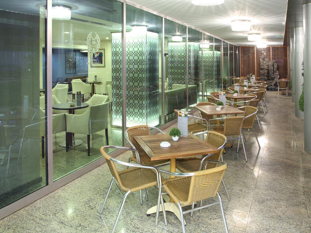 Jura Hotels Mavi Suermeli Adana Esterno foto