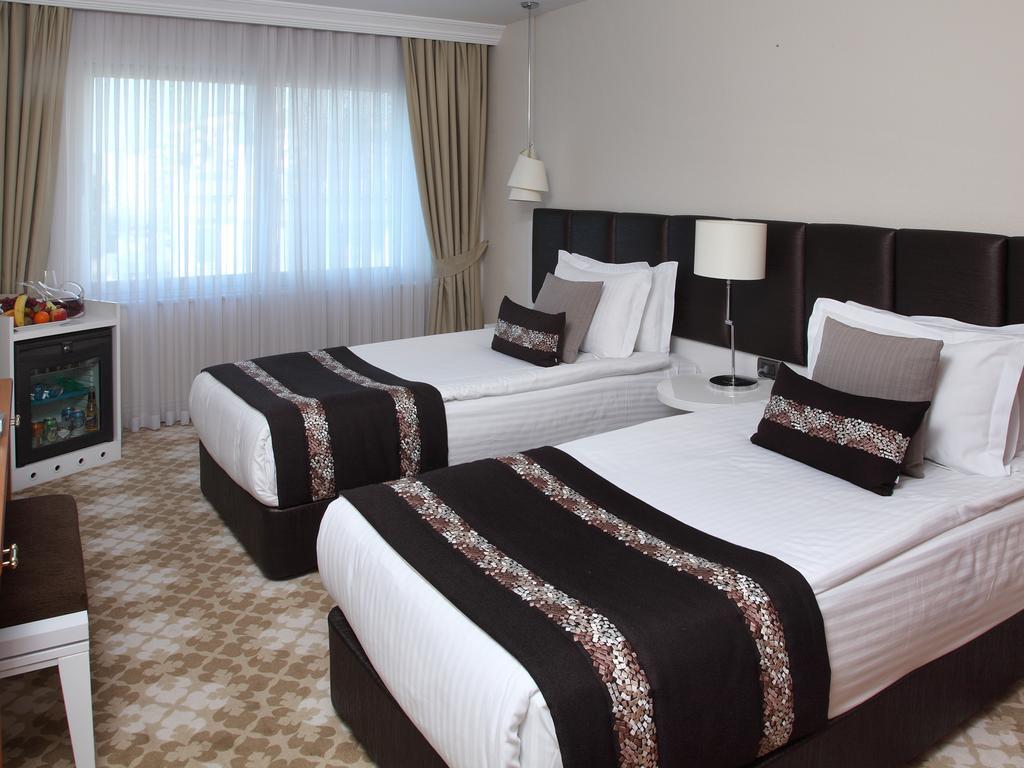 Jura Hotels Mavi Suermeli Adana Esterno foto