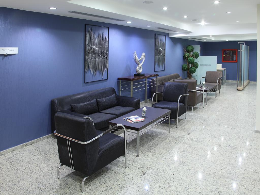Jura Hotels Mavi Suermeli Adana Esterno foto