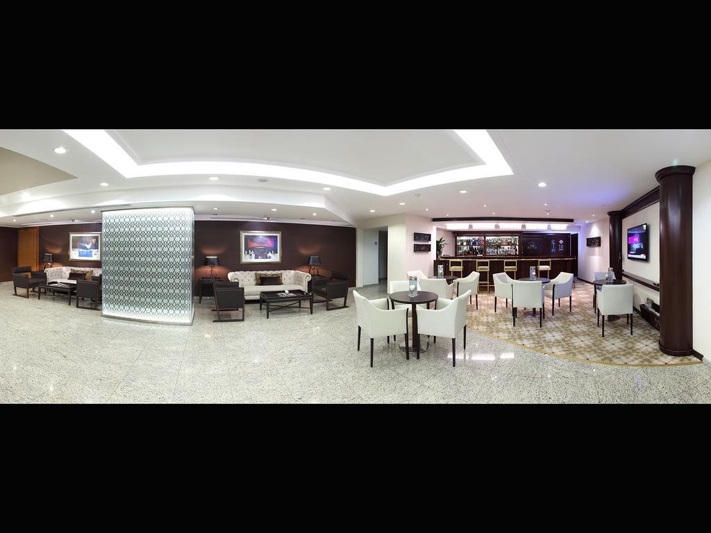 Jura Hotels Mavi Suermeli Adana Esterno foto
