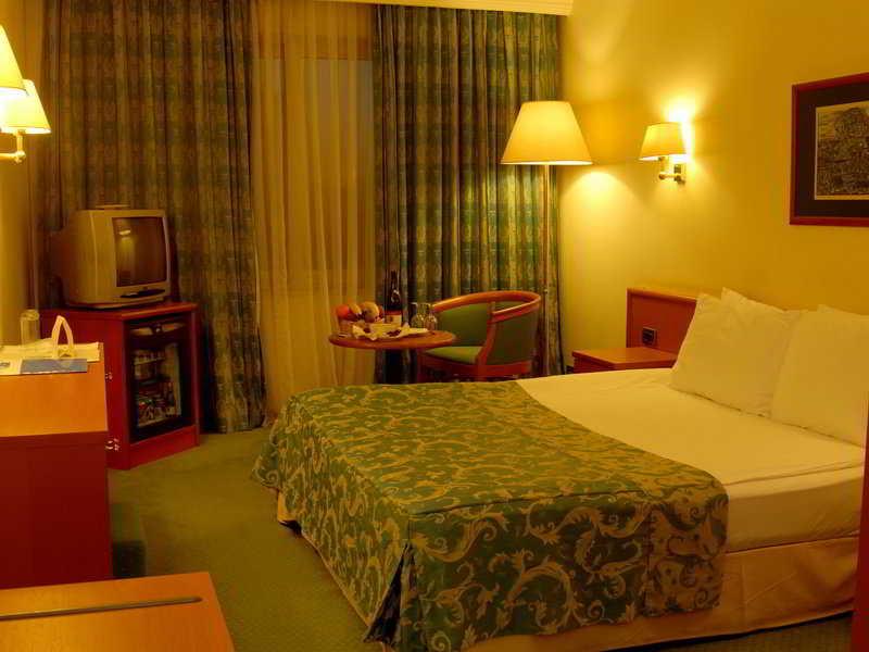 Jura Hotels Mavi Suermeli Adana Esterno foto