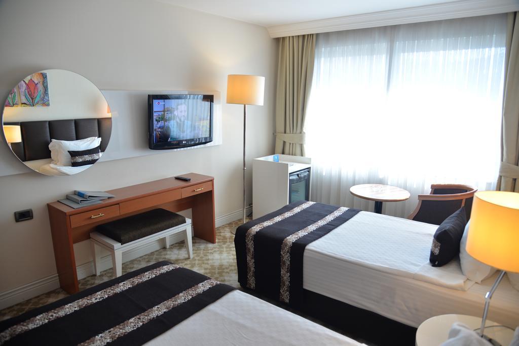 Jura Hotels Mavi Suermeli Adana Esterno foto