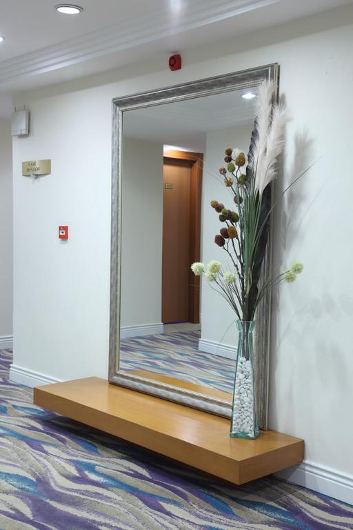 Jura Hotels Mavi Suermeli Adana Esterno foto