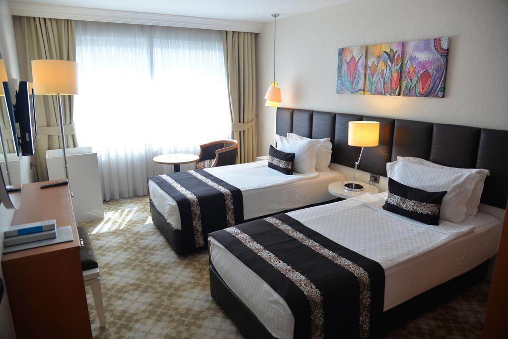 Jura Hotels Mavi Suermeli Adana Esterno foto