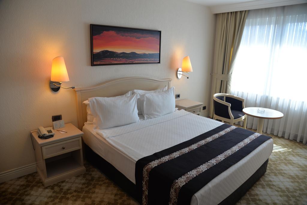 Jura Hotels Mavi Suermeli Adana Esterno foto