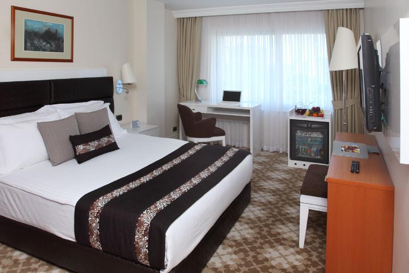 Jura Hotels Mavi Suermeli Adana Esterno foto