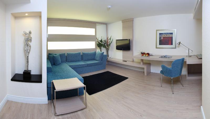 Jura Hotels Mavi Suermeli Adana Esterno foto