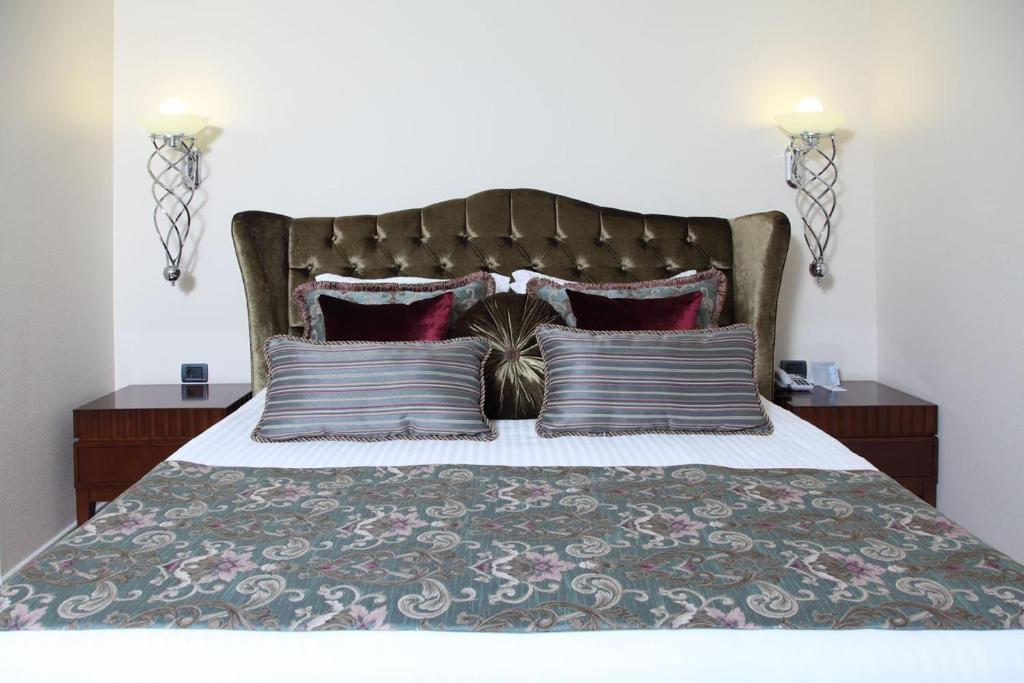 Jura Hotels Mavi Suermeli Adana Esterno foto