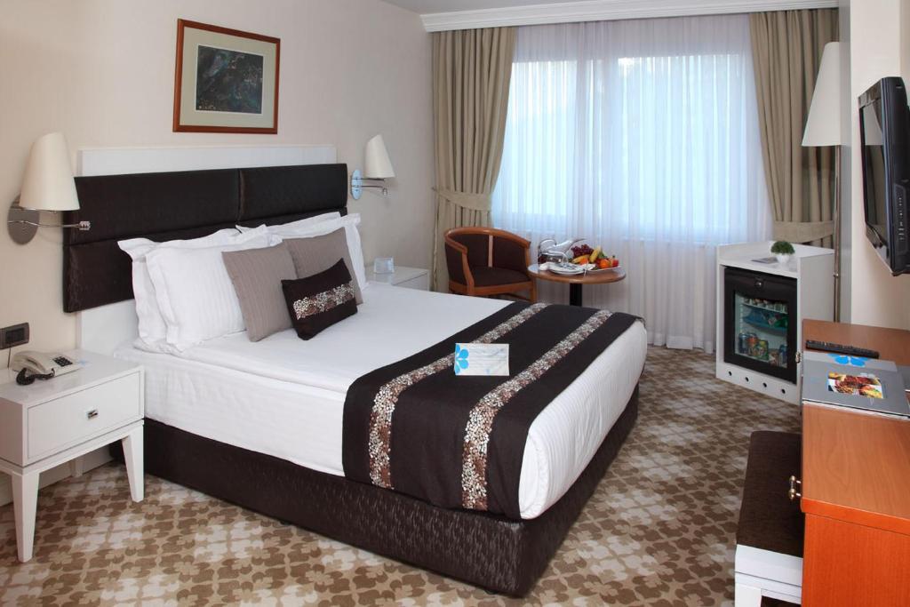 Jura Hotels Mavi Suermeli Adana Esterno foto