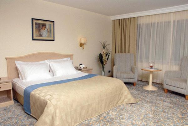 Jura Hotels Mavi Suermeli Adana Camera foto